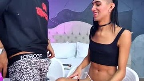 Recent Screenshot of  jadebenett