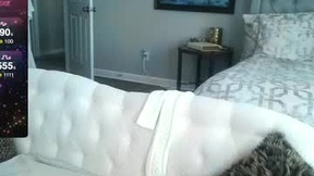 Recent Screenshot of  jadecumgill