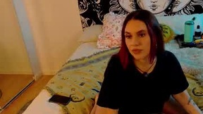 Recent Screenshot of  jadetyler_