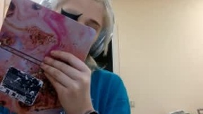 Recent Screenshot of  jadwigasiebe