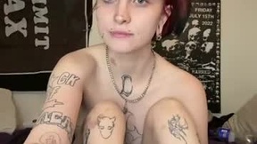 Recent Screenshot of  jaeshorny