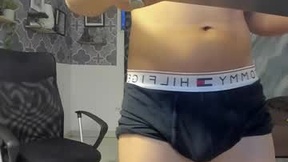 Recent Screenshot of  jahseh_jonnes