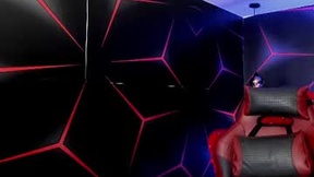 Recent Screenshot of  jailin_rouse