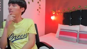 Recent Screenshot of  jake_evanss_