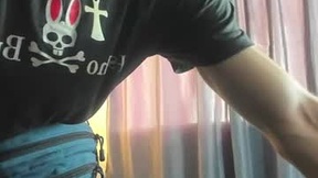 Recent Screenshot of  jake_hot00