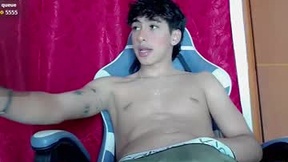 Recent Screenshot of  jake_tripp__