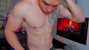 Recent Screenshot of  jakee_tyler