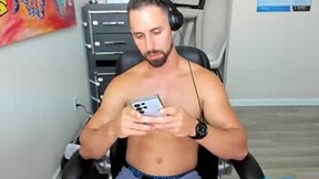 Recent Screenshot of  jakeorion