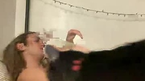 Recent Screenshot of  jakeybaby1