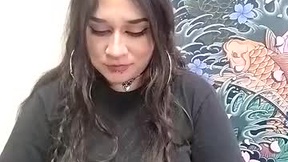 Recent Screenshot of  jalea_real_69