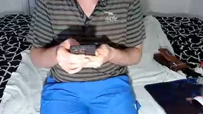 Recent Screenshot of  jamal_sexy_hot_sx