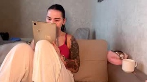 Recent Screenshot of  jameevogtman