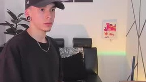 Recent Screenshot of  james_adamss_