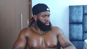 Recent Screenshot of  james_bbcmuscle