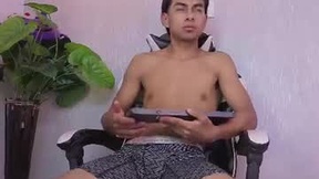 Recent Screenshot of  james_brown__