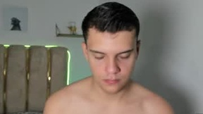 Recent Screenshot of  james_carter_1