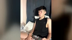 Recent Screenshot of  james_chez