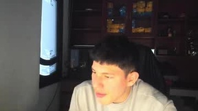 Recent Screenshot of  james_cr