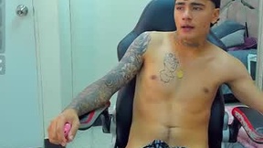 Recent Screenshot of  jamesdekker