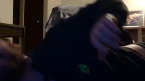 Recent Screenshot of  jameswolf777