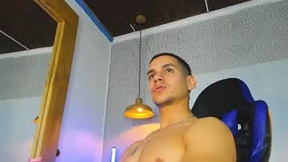 Recent Screenshot of  jamexxx1
