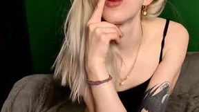 हाल ही का स्ट्रीनिॉट jane_margol1s