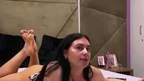 Recent Screenshot of  jane_voss