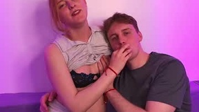 Recent Screenshot of  janeandbilly