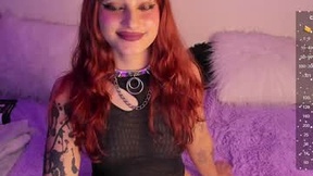 Recent Screenshot of  janee_lane