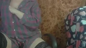 Recent Screenshot of  janetstarx