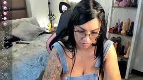 Недавний снимок экрана janette_rider