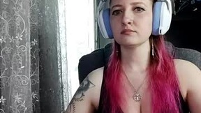 Recent Screenshot of  janetteschrayter