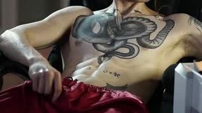 Recent Screenshot of  jaredhighborne