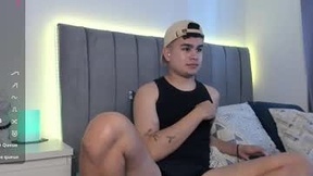 Recent Screenshot of  jarethh_