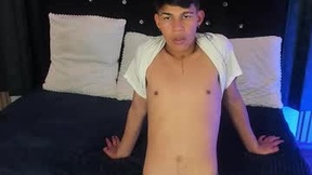 Recent Screenshot of  jarettmiller