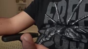 Recent Screenshot of  jarod3426