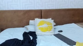 Recent Screenshot of  jashh_