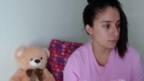 最近のスクリーンショット jasmin_branie