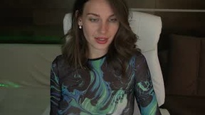 Recent Screenshot of  jasmin_james_