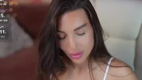 Recent Screenshot of  jasminbae