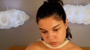 Recent Screenshot of  jasmine_burke
