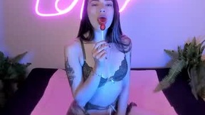 最近のスクリーンショット jasmine_hyper_1