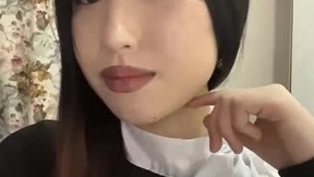 Recent Screenshot of  jasminebade