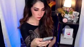 Recent Screenshot of  jasminehotcumxx