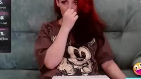 Recent Screenshot of  jasminekristen240786