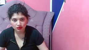 Recent Screenshot of  jasminferth