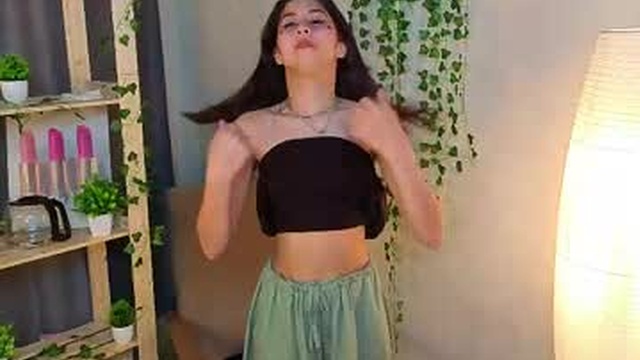 jasminmandro