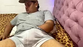 Recent Screenshot of  jason_boy_