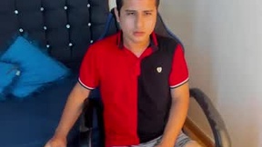 Recent Screenshot of  jasper_criso