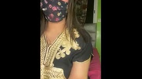 لقطة شاشة حديثة لـ jassmina_7